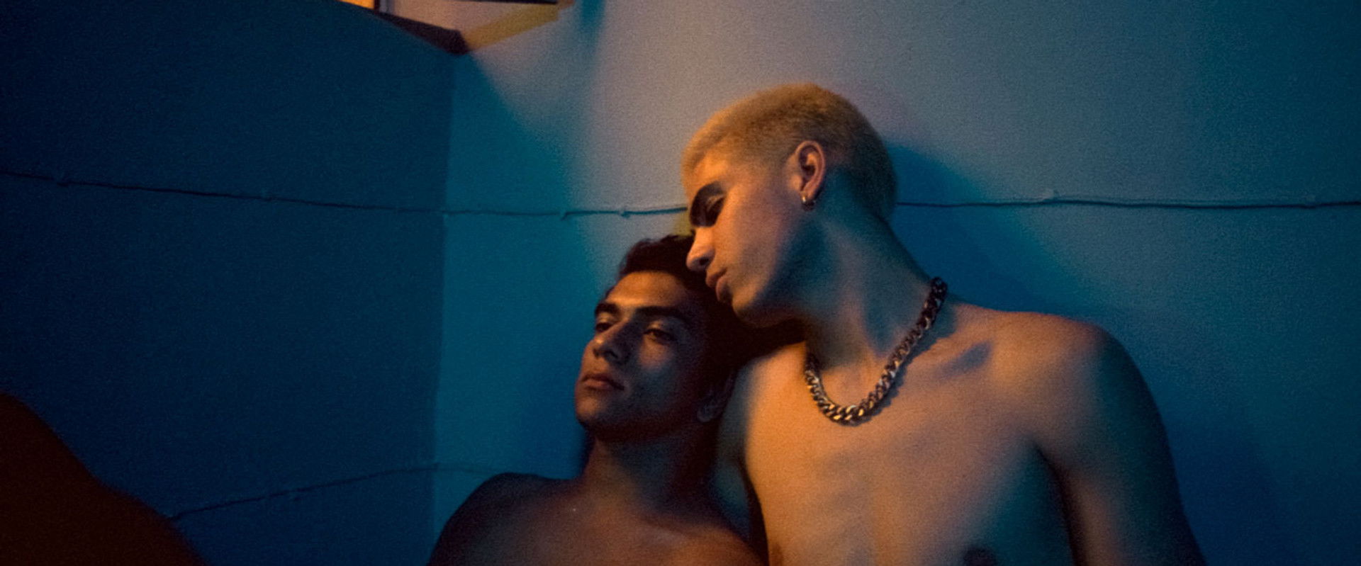 Summer's banner image