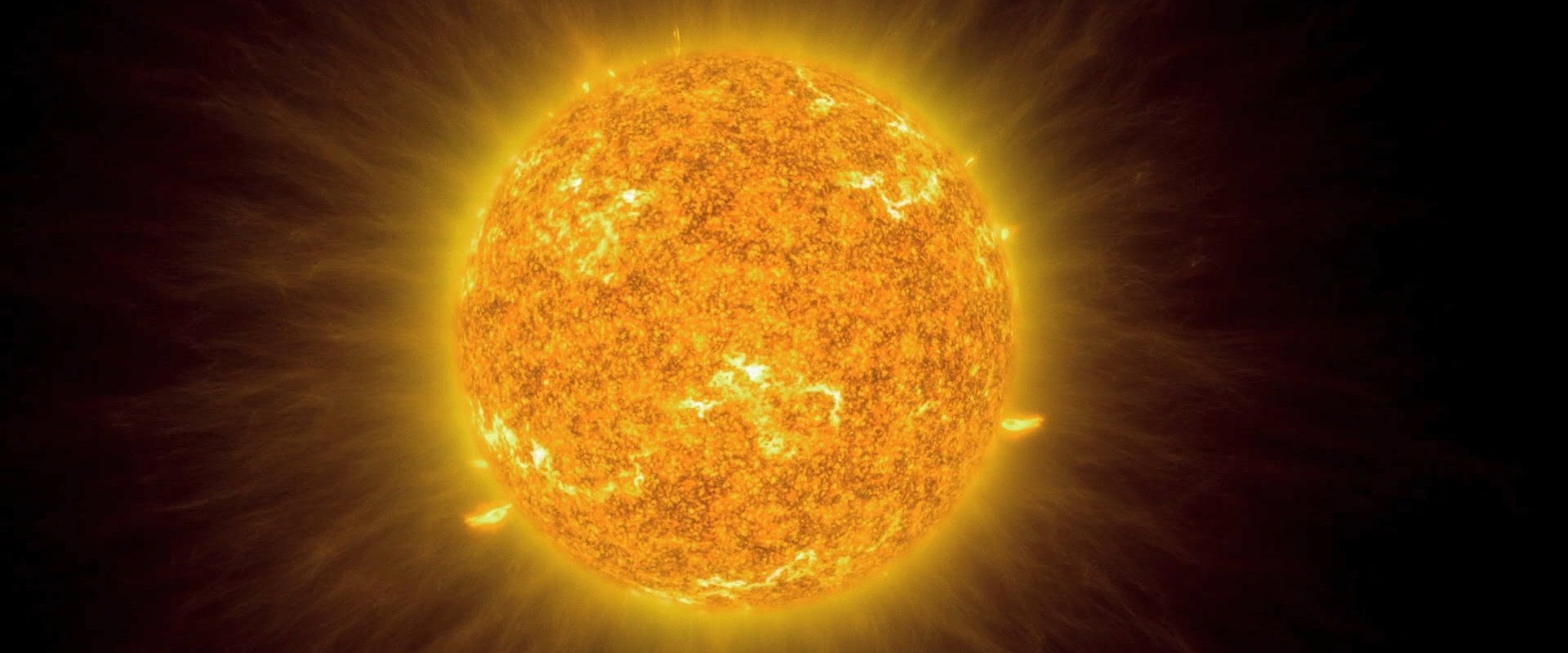 层层透视大宇宙