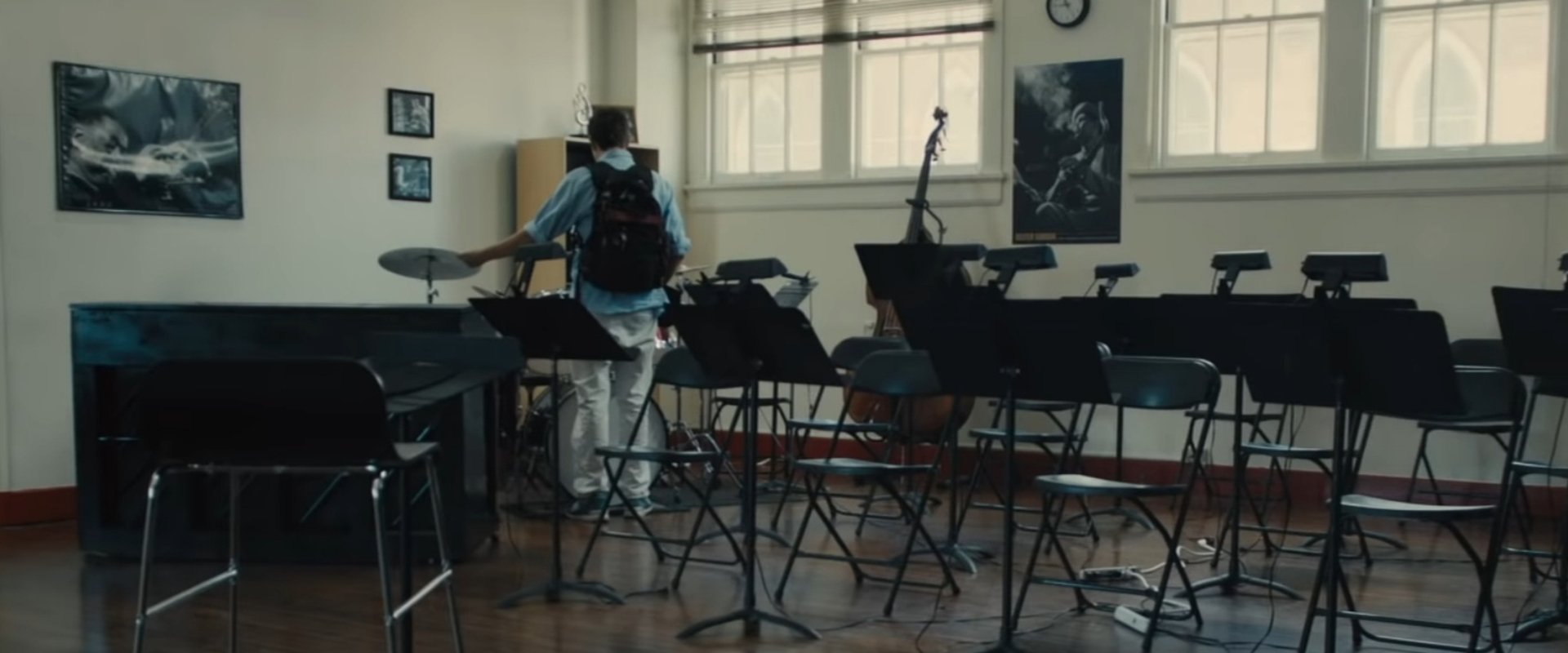 Whiplash