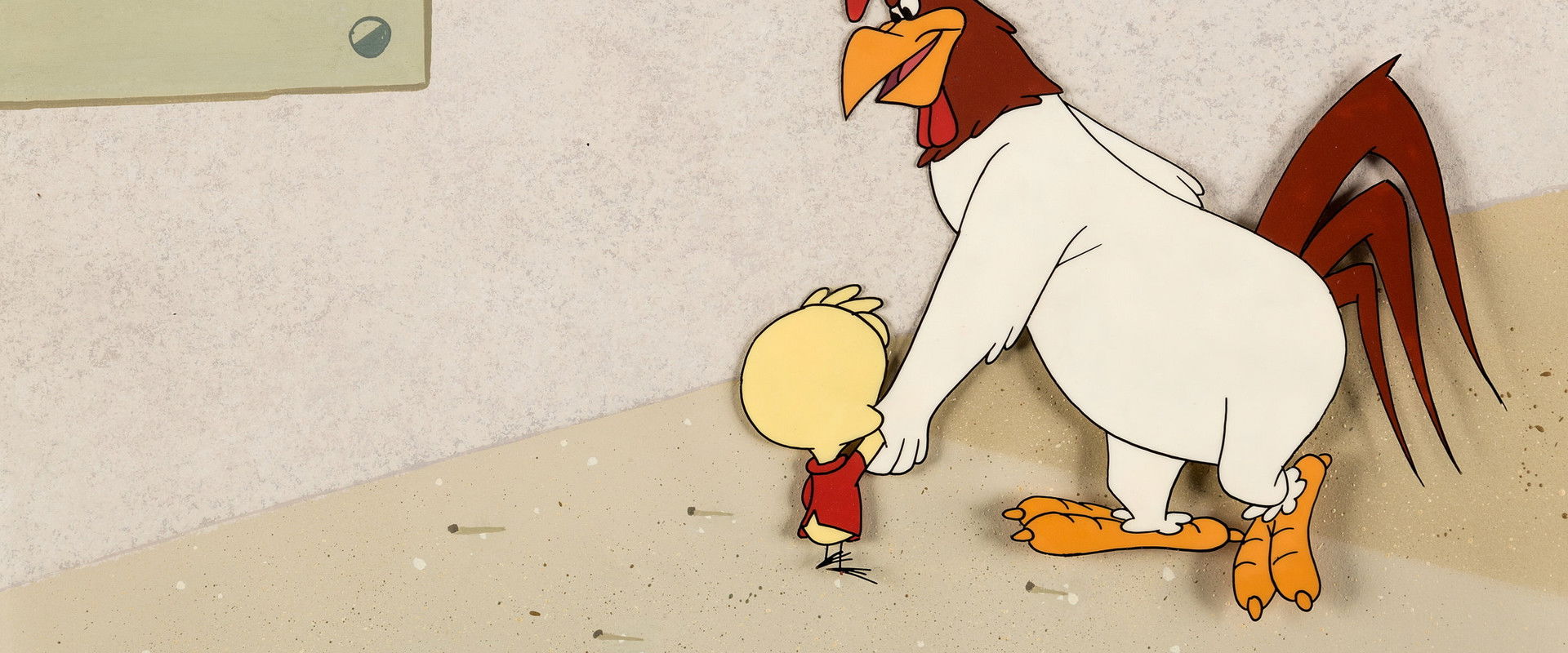 The Slick Chick's banner image