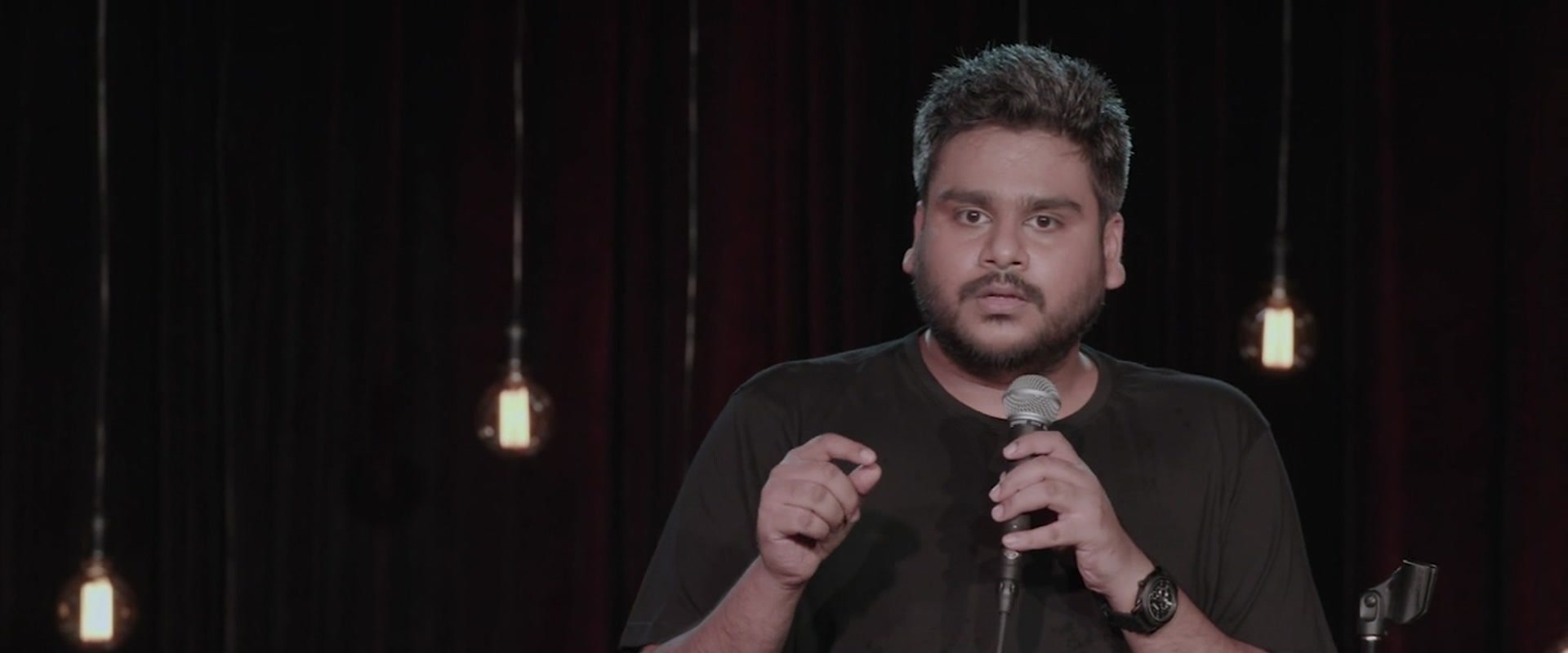 Vaibhav Sethia: Don't