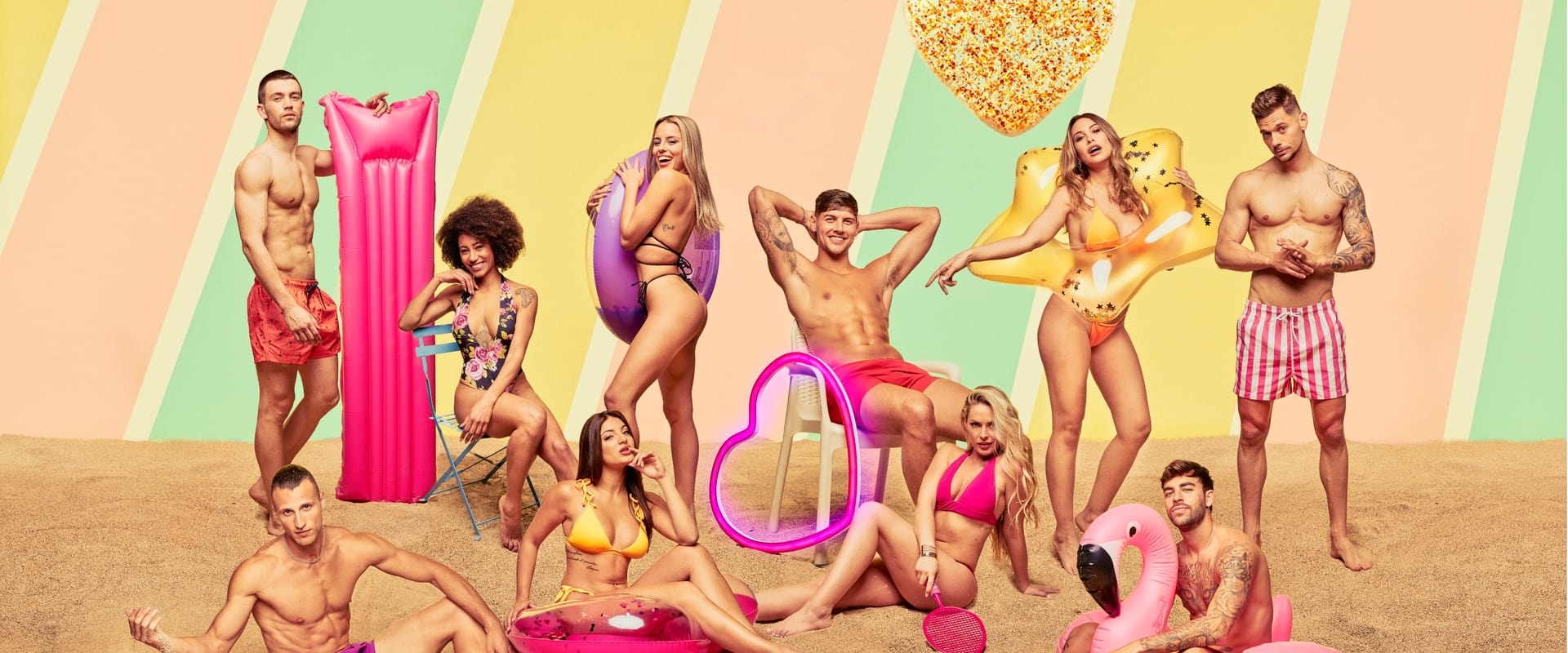 Love Island España