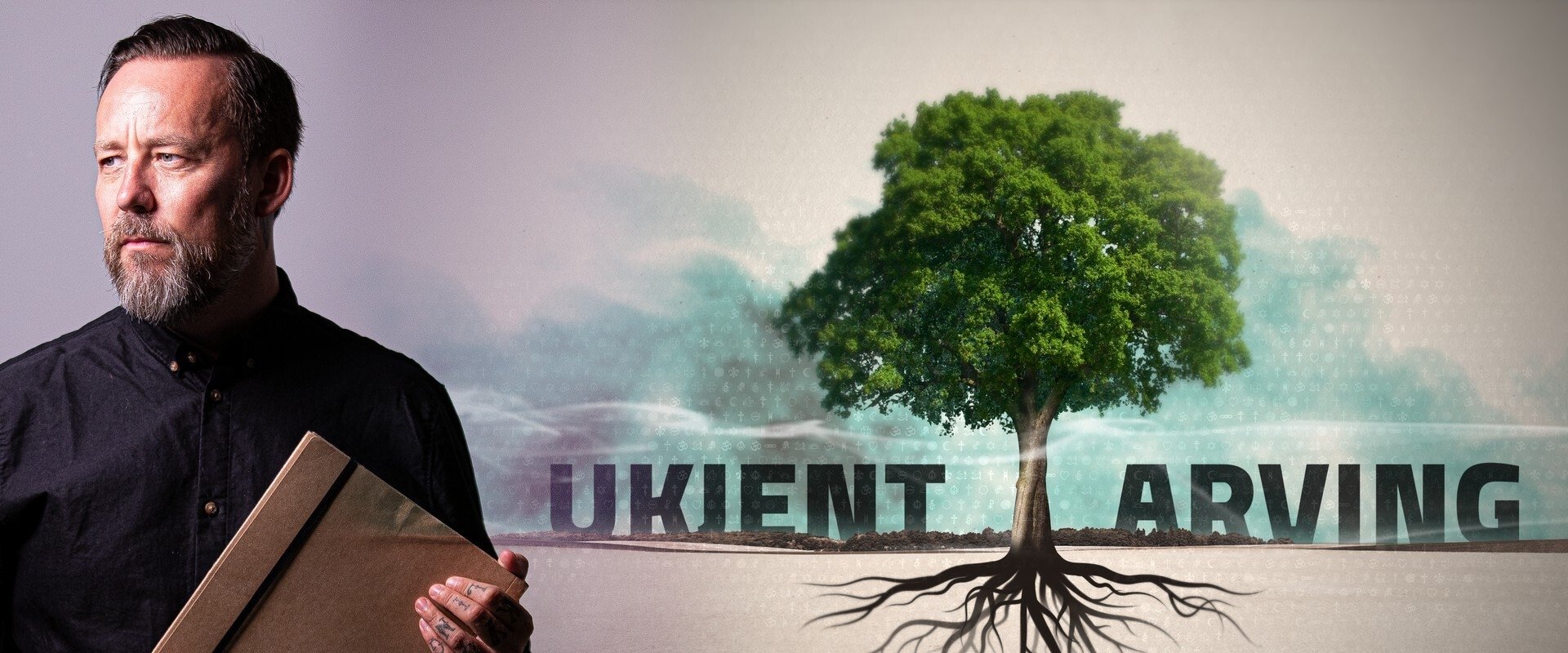 Ukjent arving
