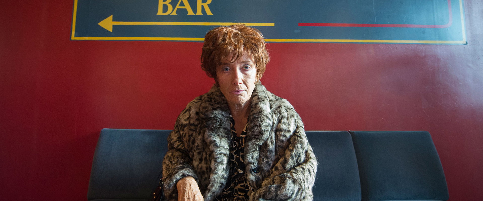 巴尼·汤姆森传奇