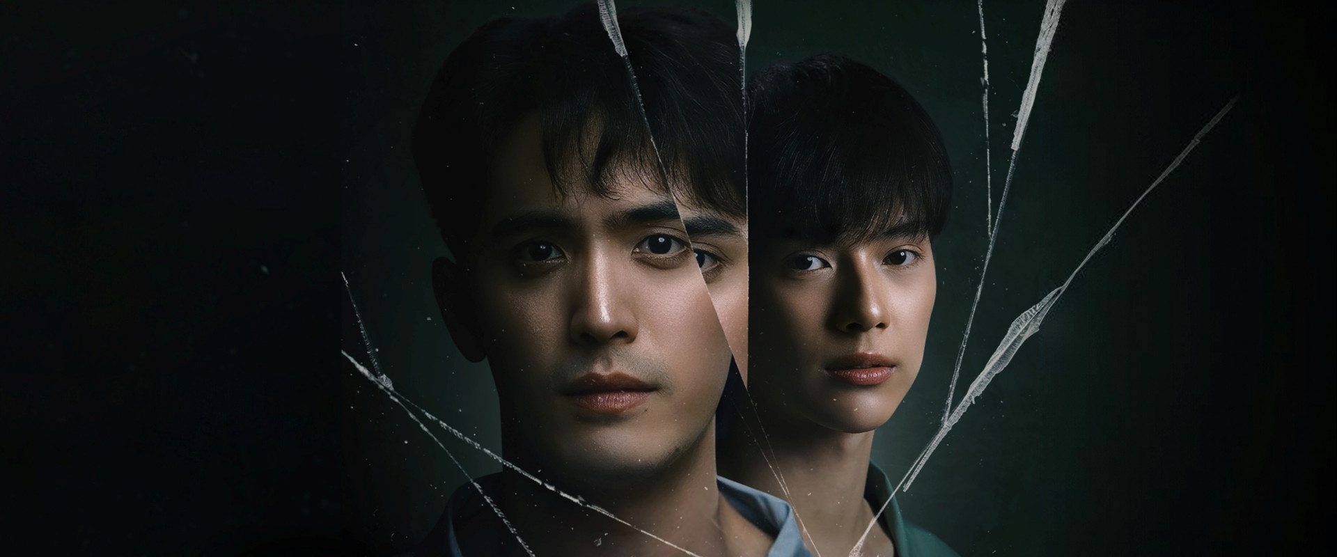 Mystique in the Mirror