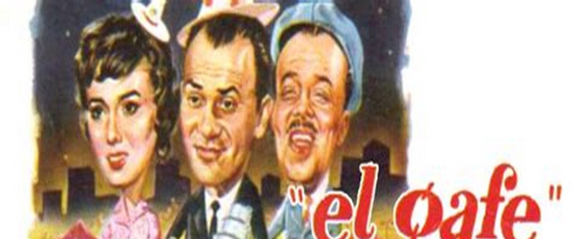 El gafe's banner image