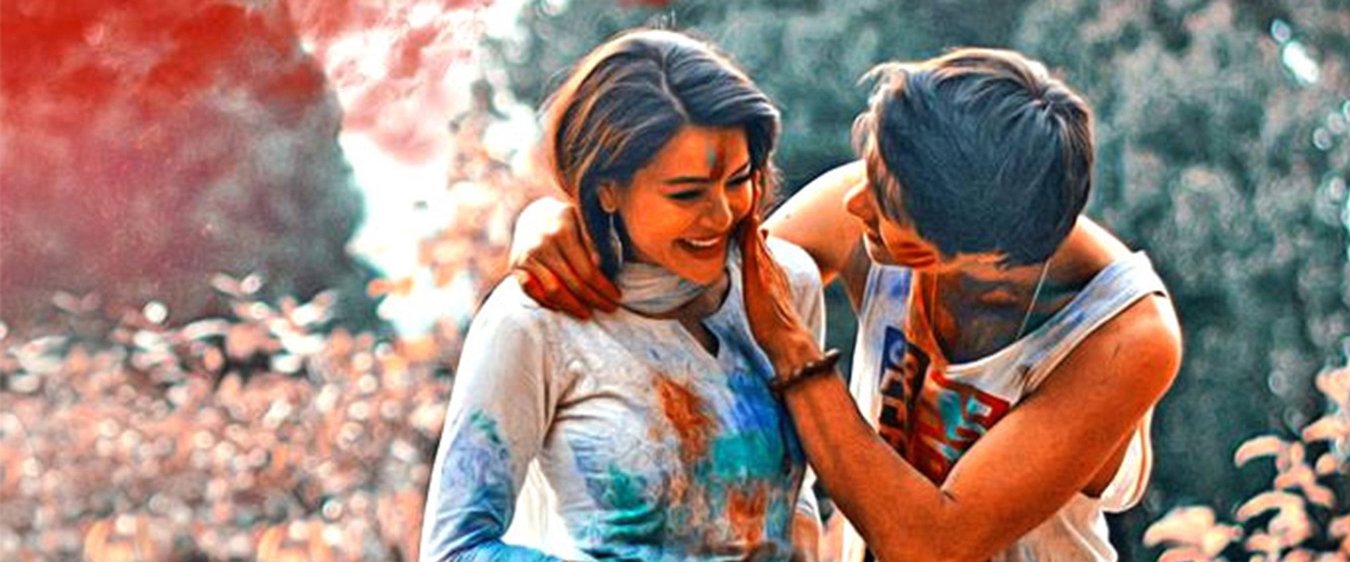 Gajalu's banner image