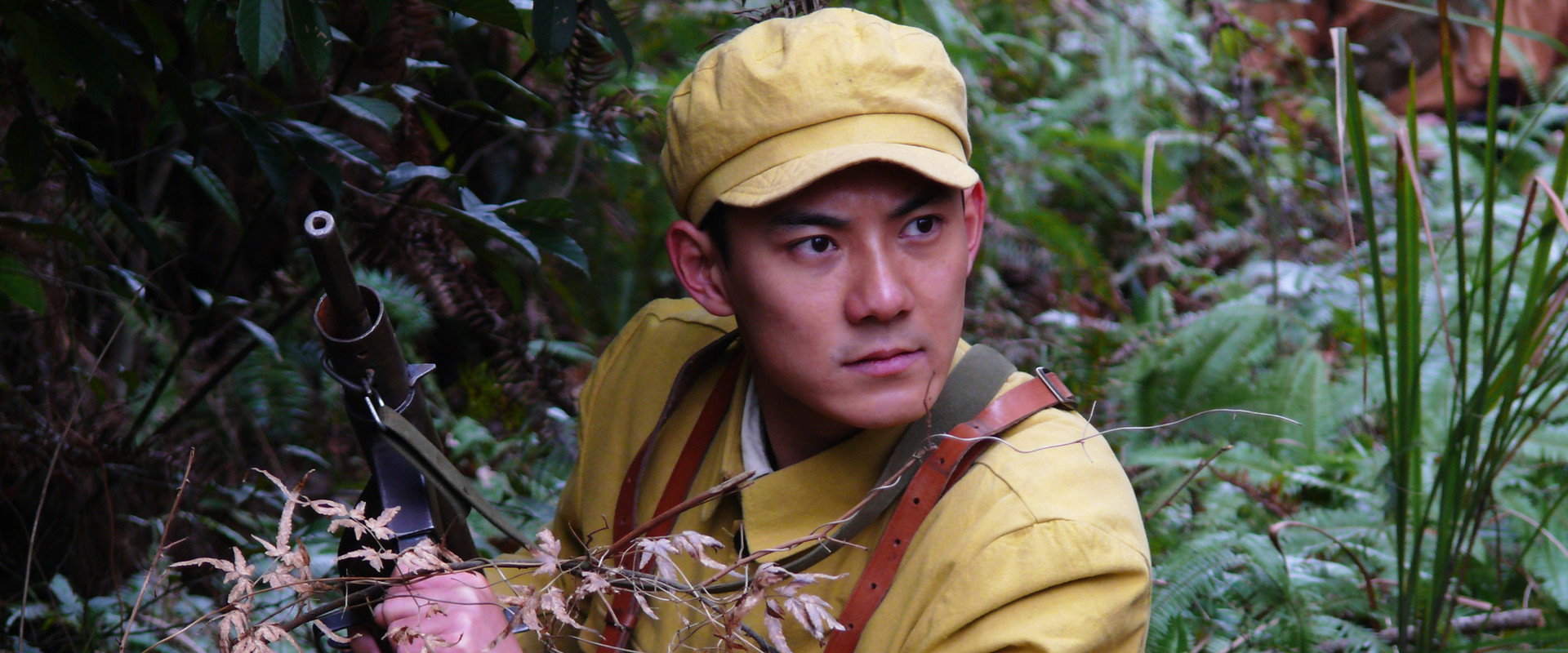 侦察记's banner image