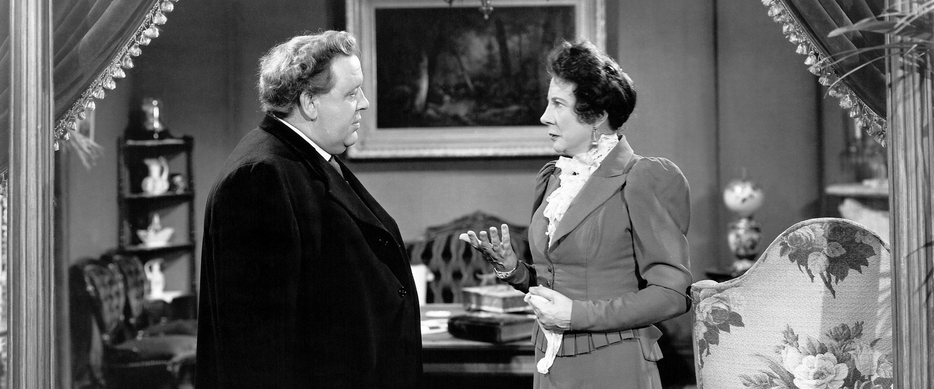 The Suspect's banner image