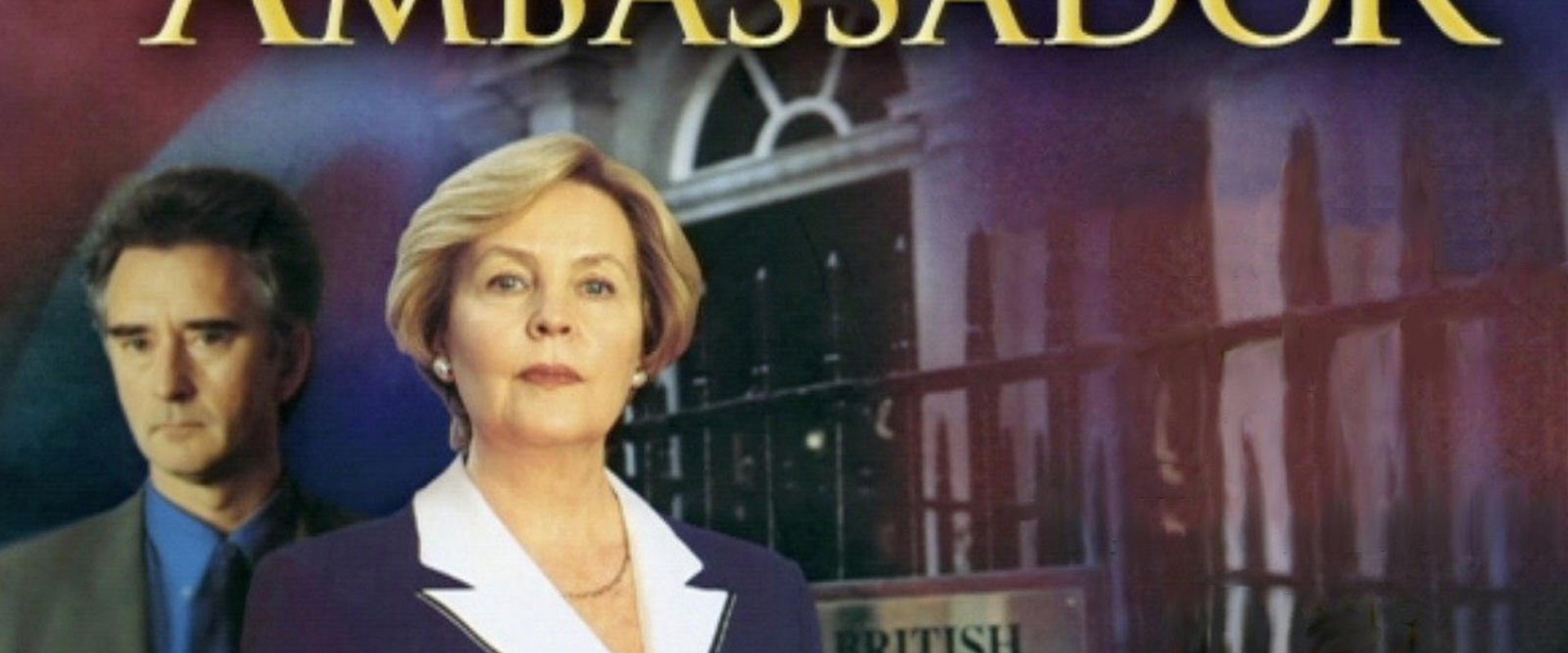 The Ambassador