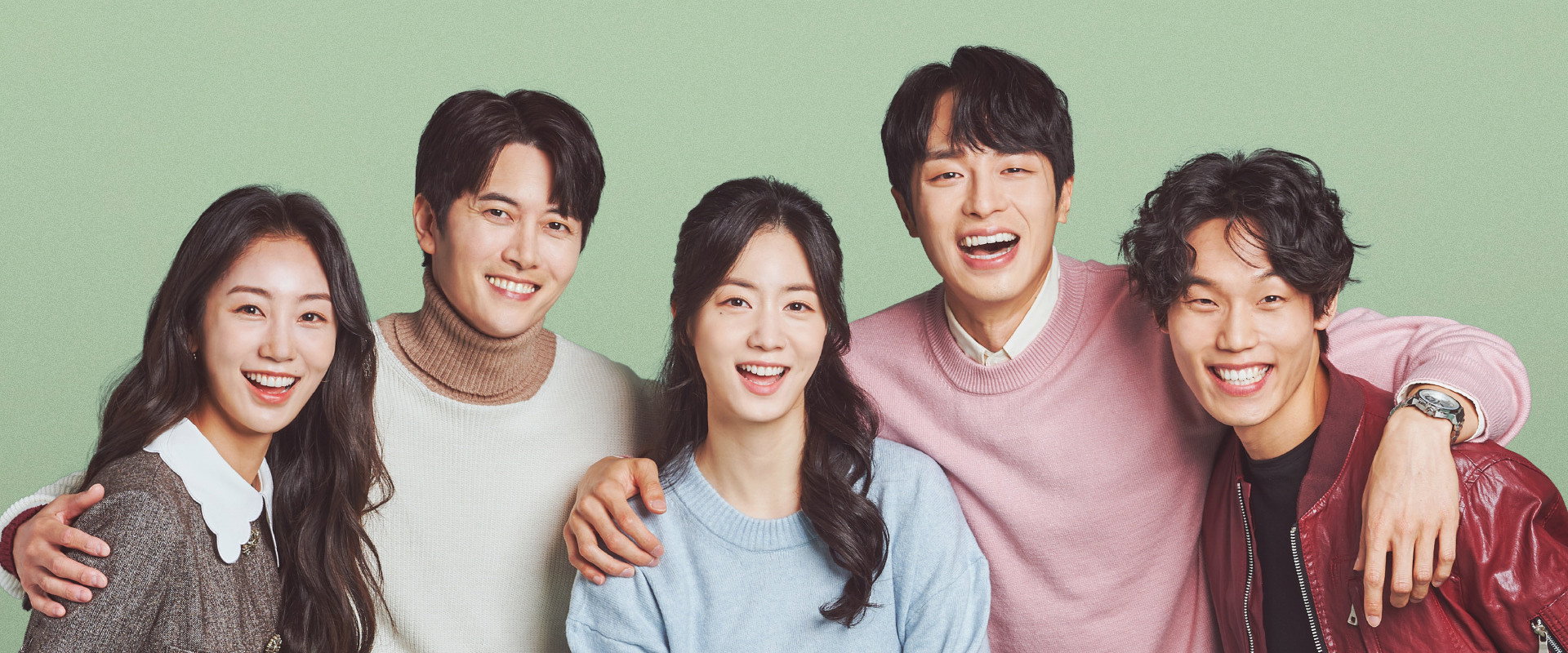 A Good Supper's banner image