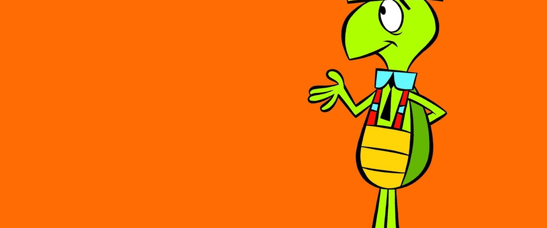 Tooter Turtle's banner image