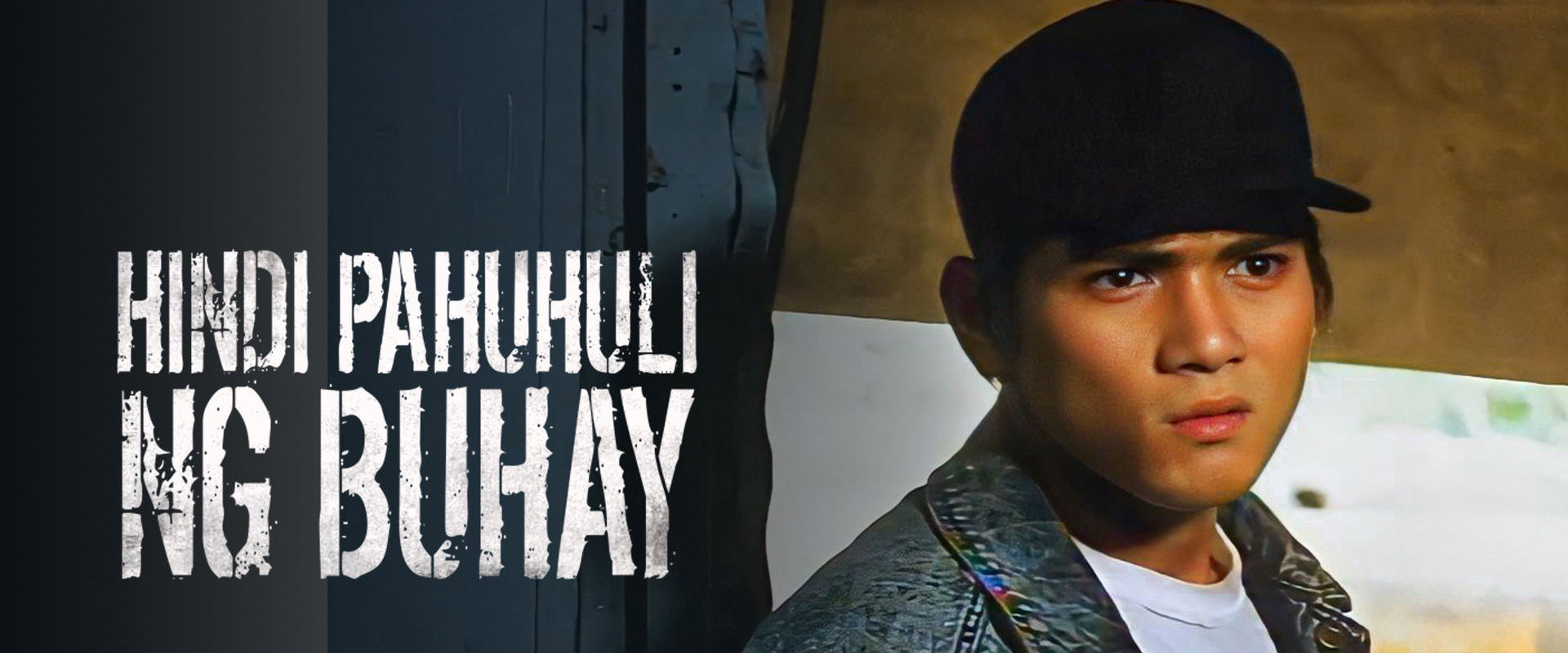 Hindi Pahuhuli Ng Buhay's banner image