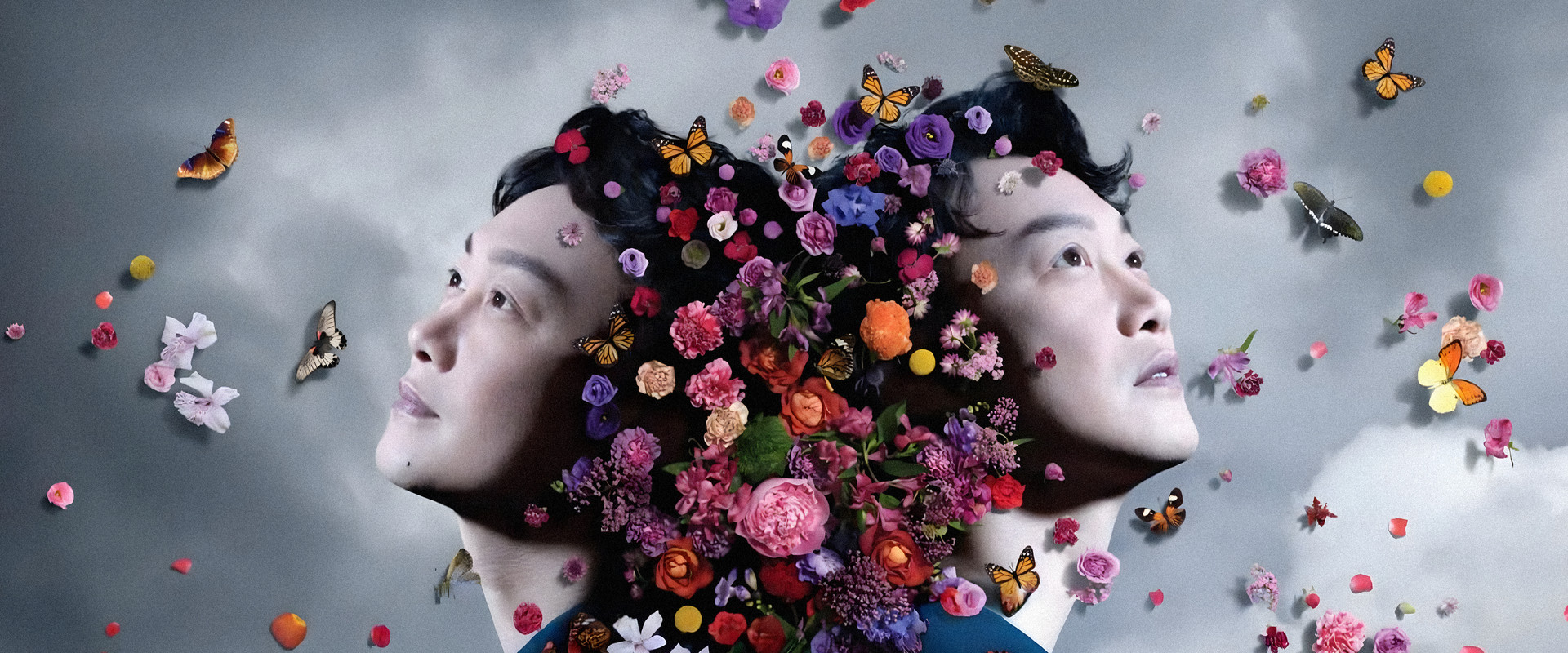 陈奕迅 - FEAR and DREAMS 世界巡迴演唱会