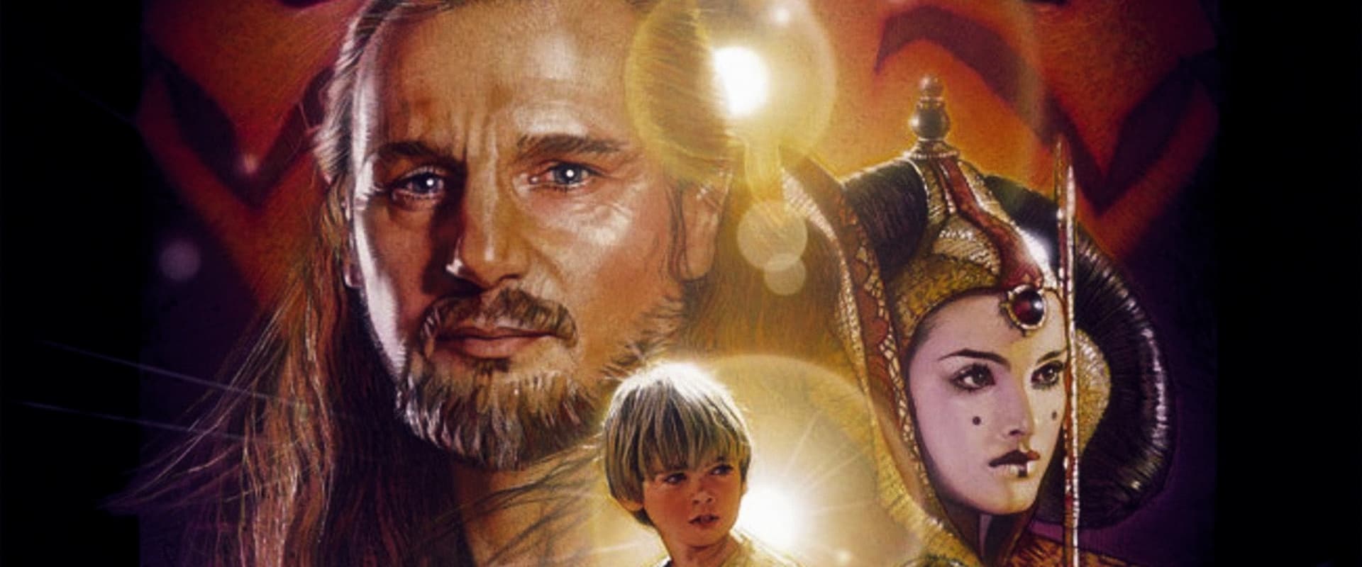 Star Wars: Episode I - The Phantom Menace