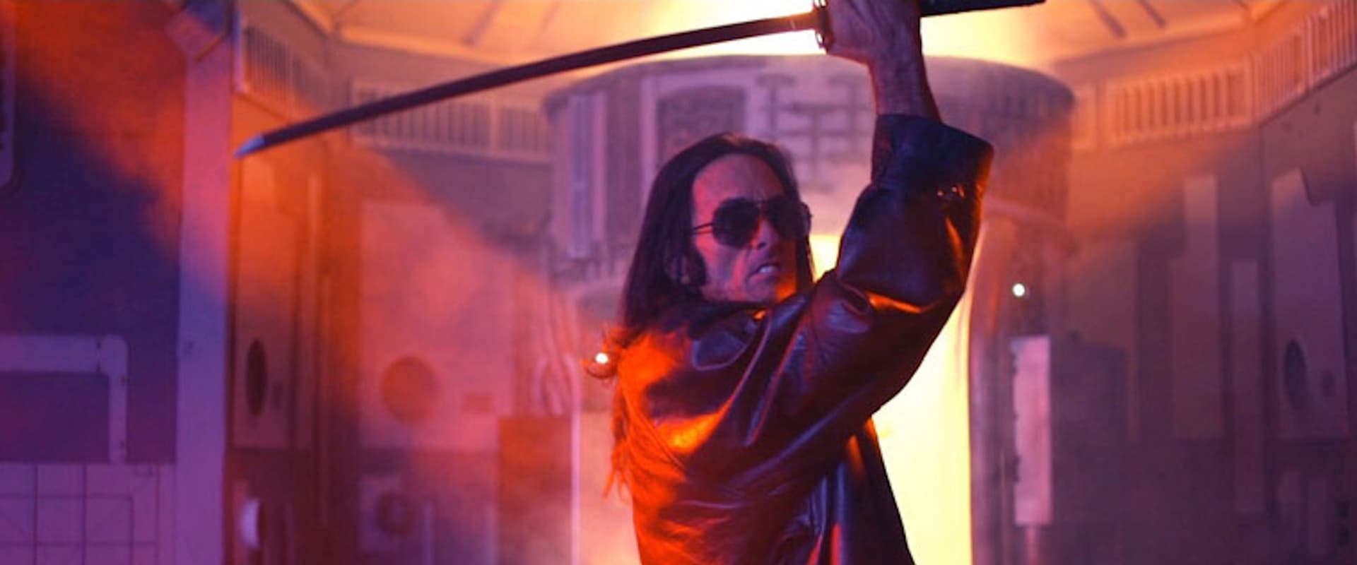 Samurai Cop 2: Deadly Vengeance