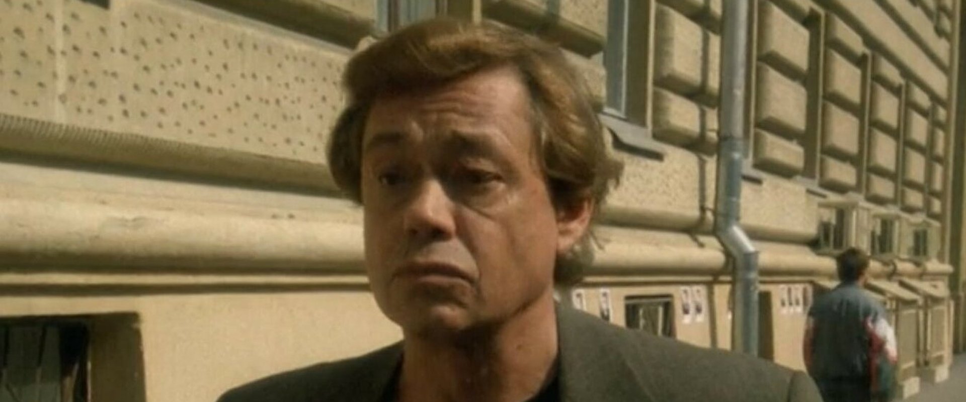 D.D.D. Detective Dubrovsky's Dossier