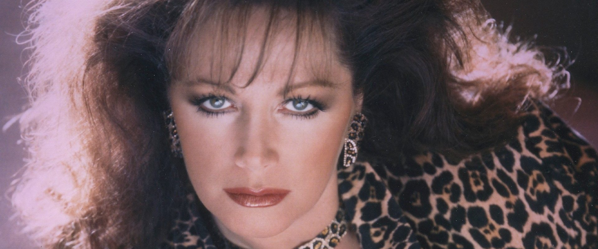Lady Boss: The Jackie Collins Story