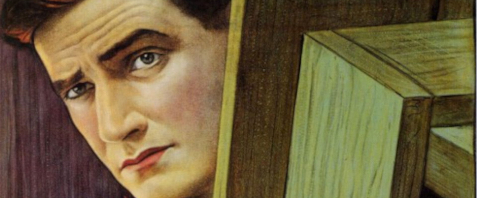 The Golden Thought's banner image