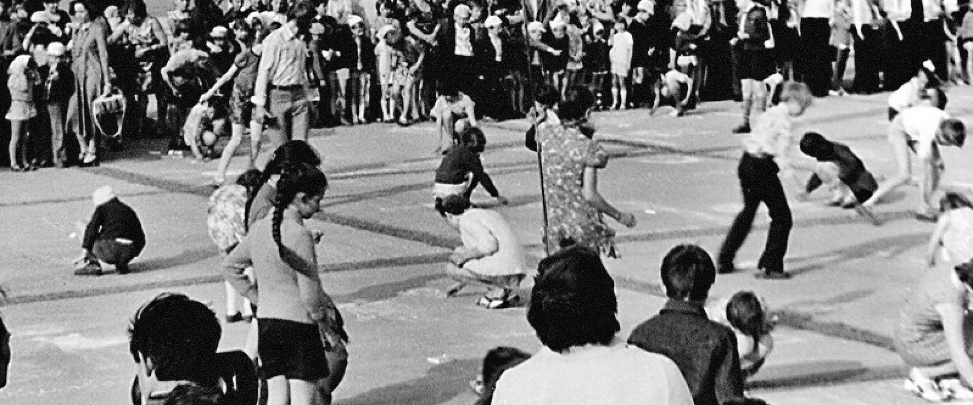 Street Without End's banner image