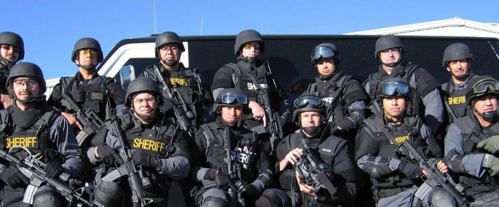 S.W.A.T. USA