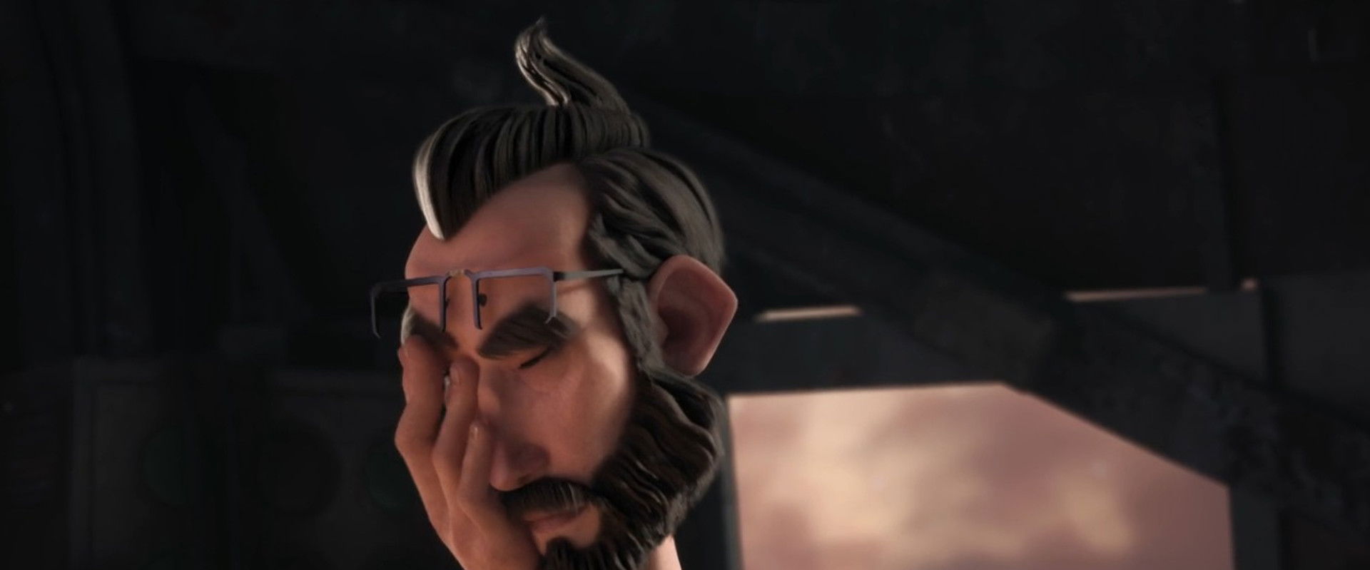 Shimmer's banner image