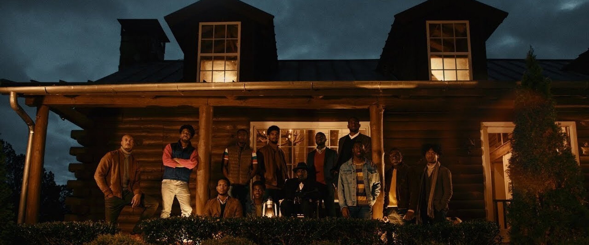 The House Invictus