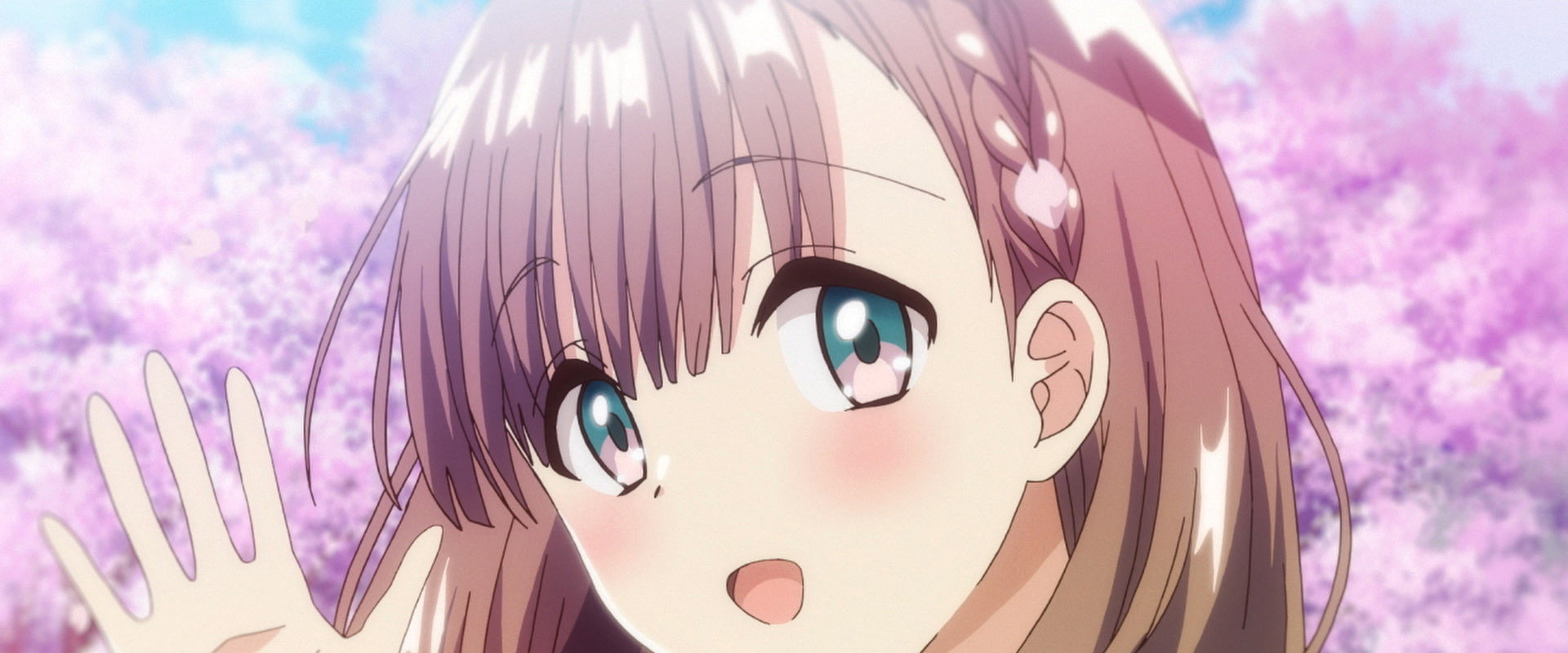 Bonyuu-chan wa Dashitai's banner image