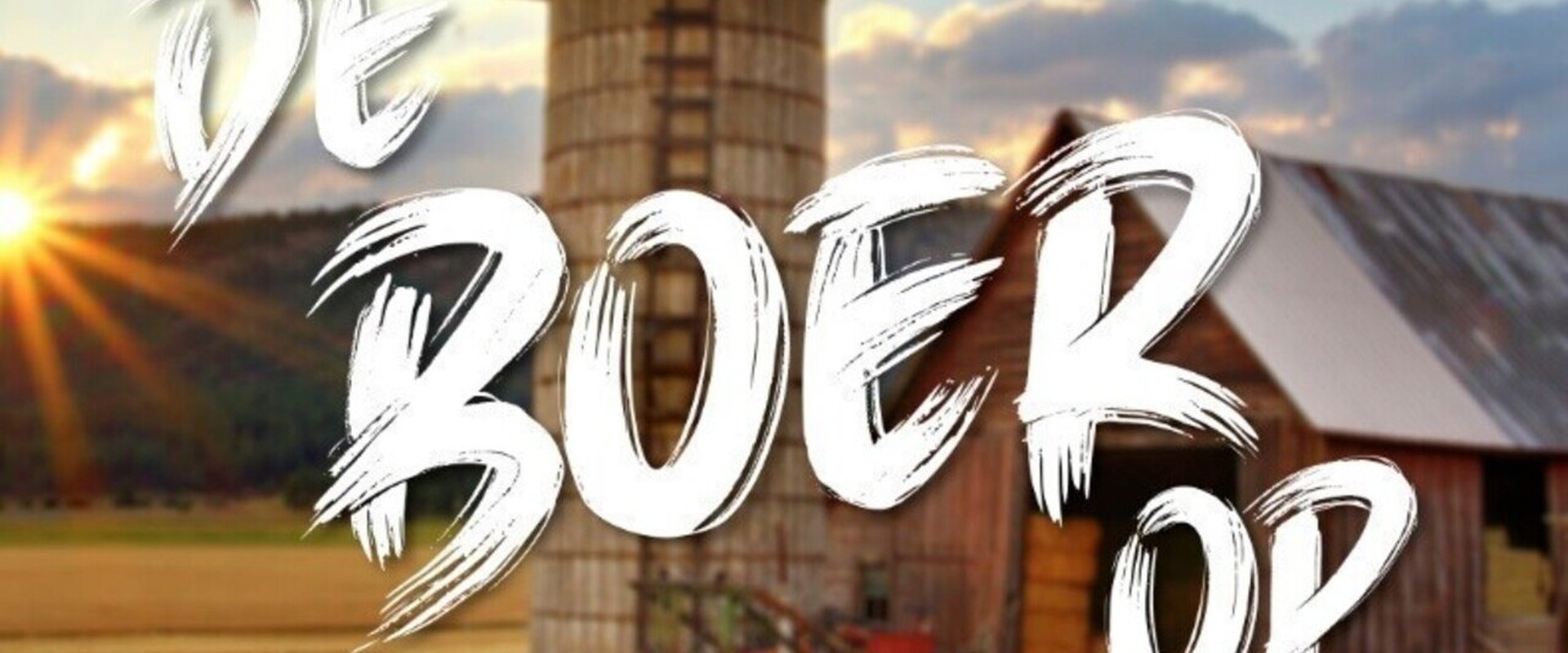 De Boer Op