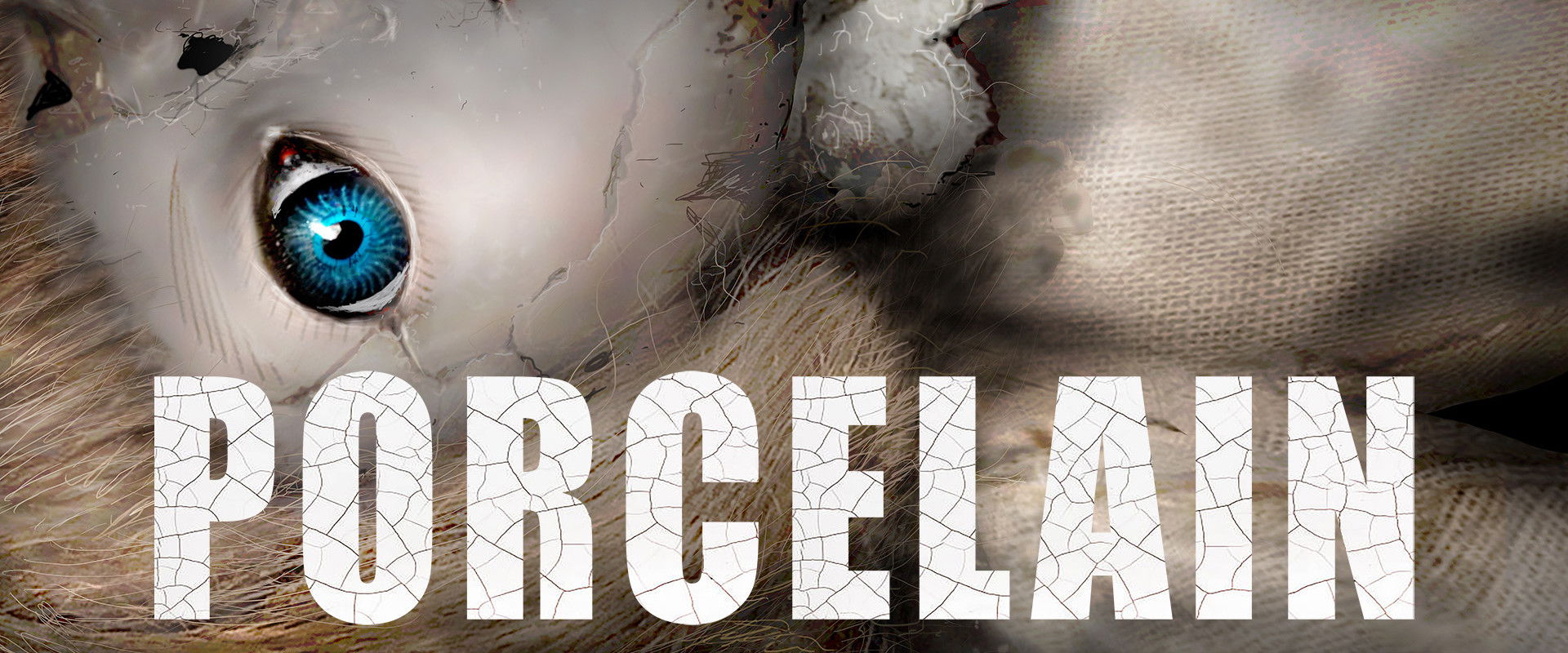 Porcelain's banner image