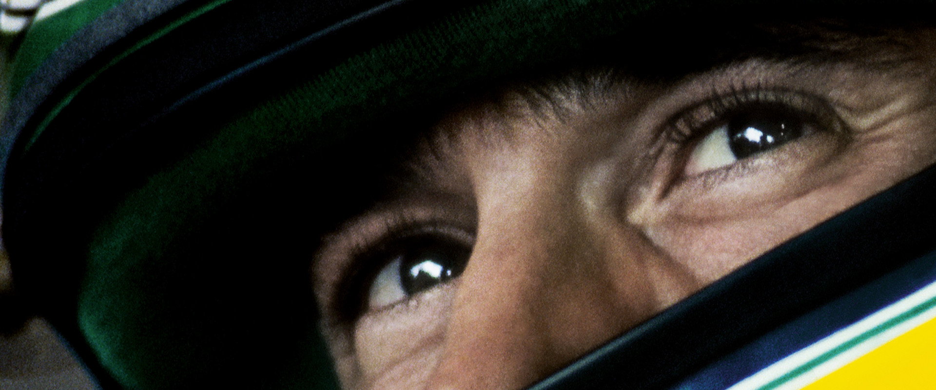 Senna's banner image