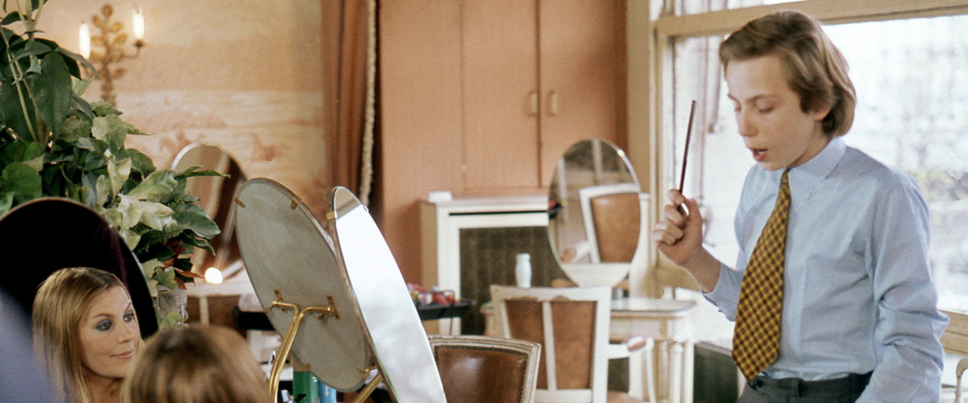 Tout peut arriver's banner image