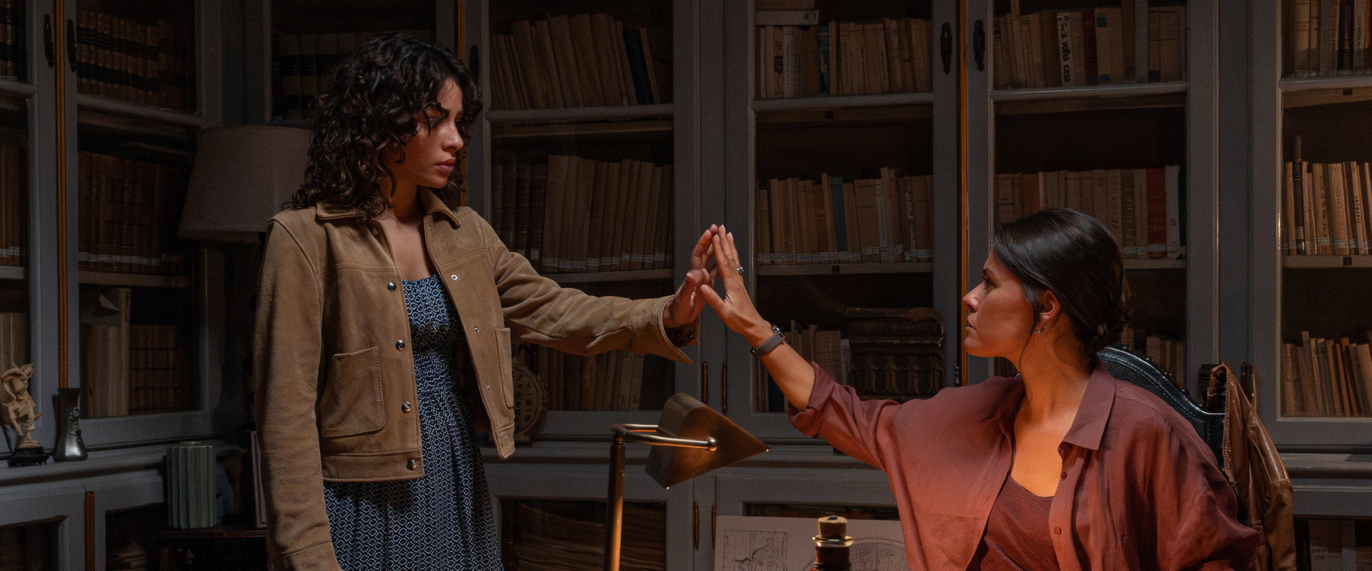 Red Moon: New Generation's banner image