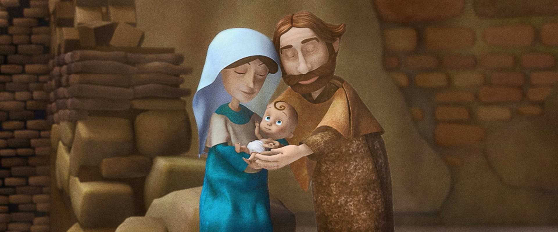 La cantata dei pastori