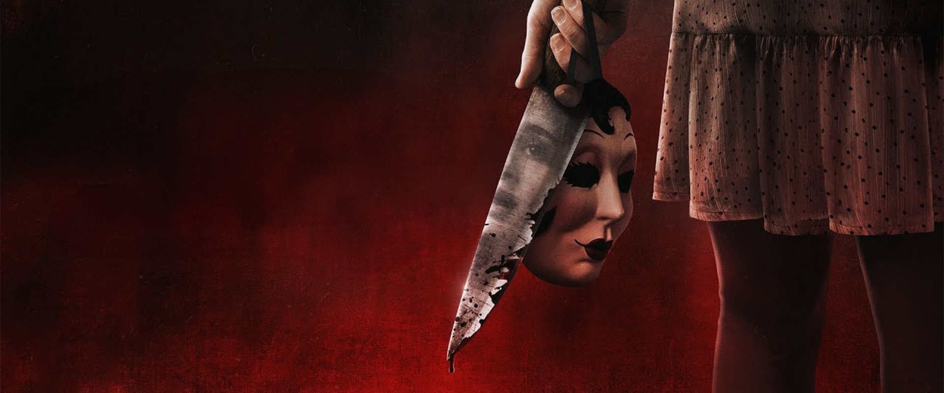 The Strangers: Chapter 2