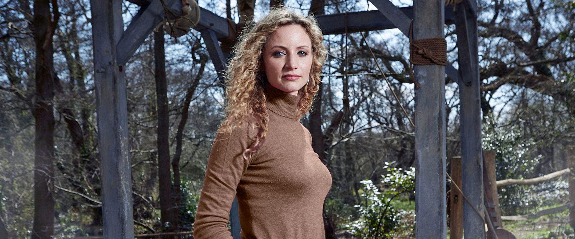 Witch Hunt: A Century of Murder