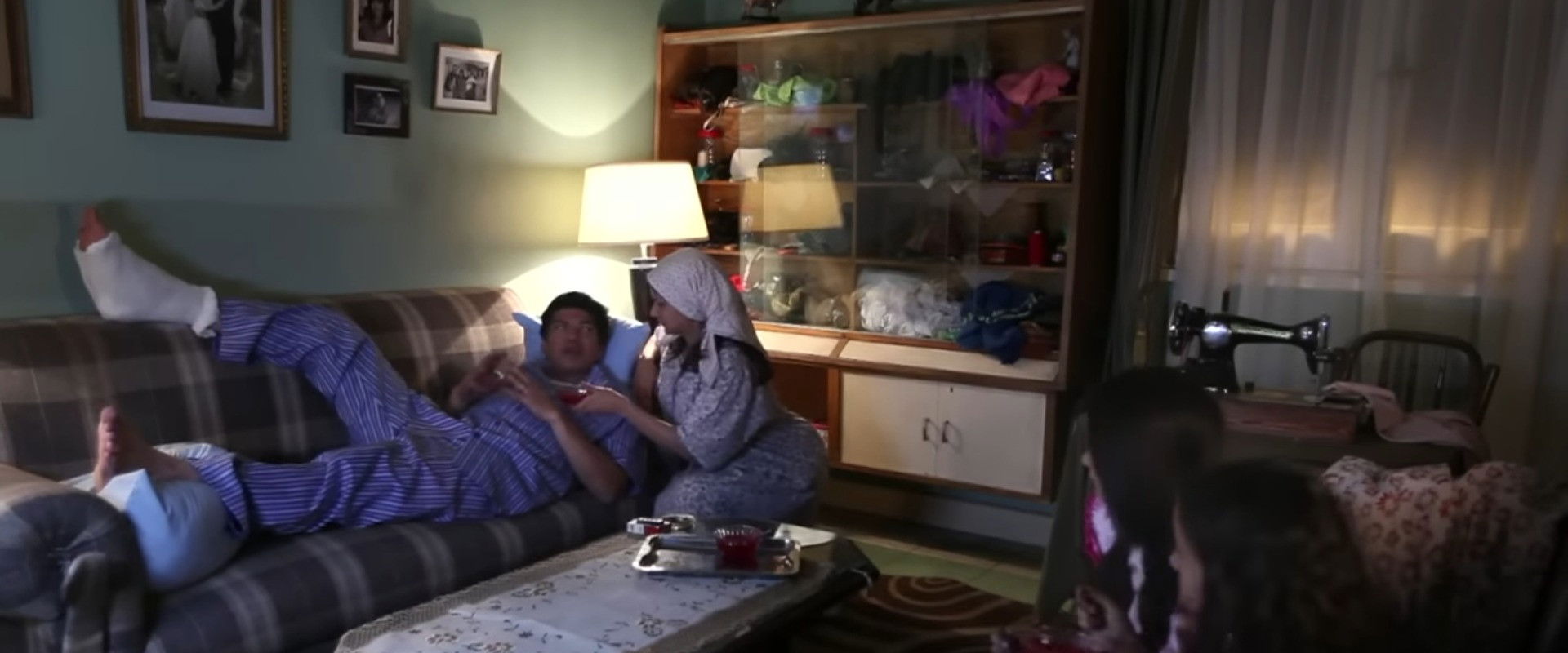 A Girl Named Zat's banner image