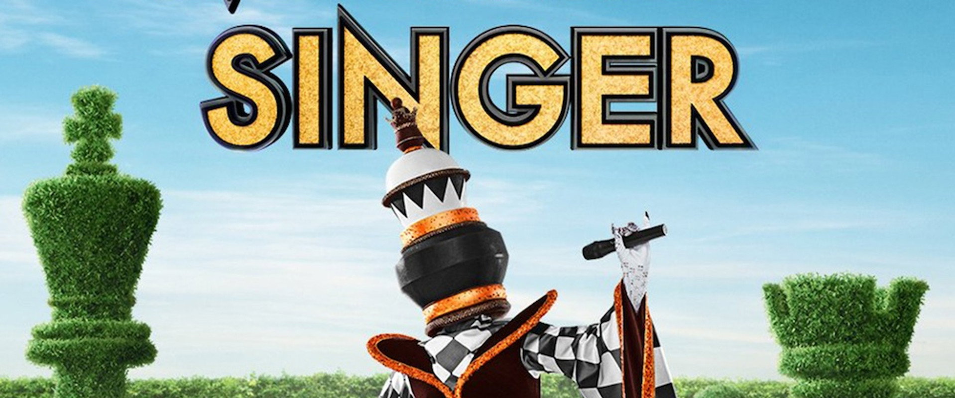 The Masked Singer