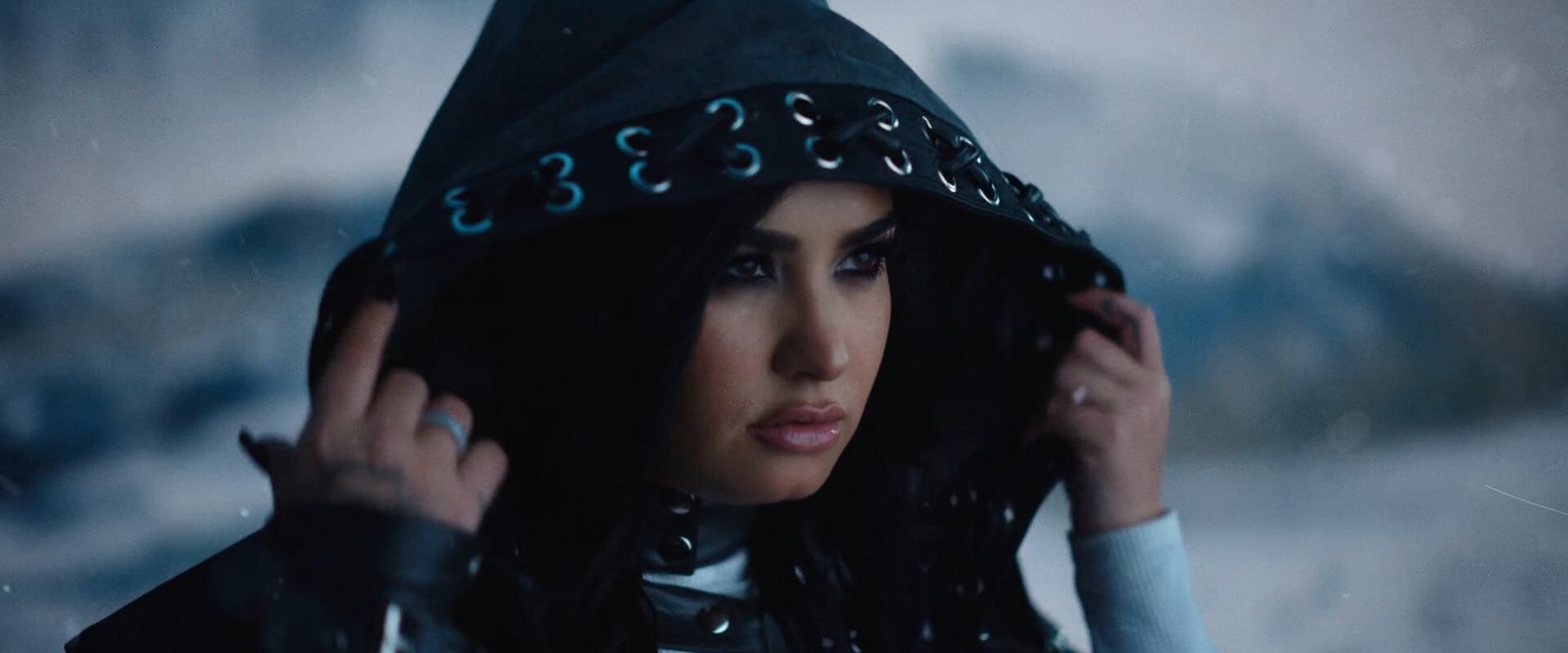 Demi Lovato: Bailando con el diablo