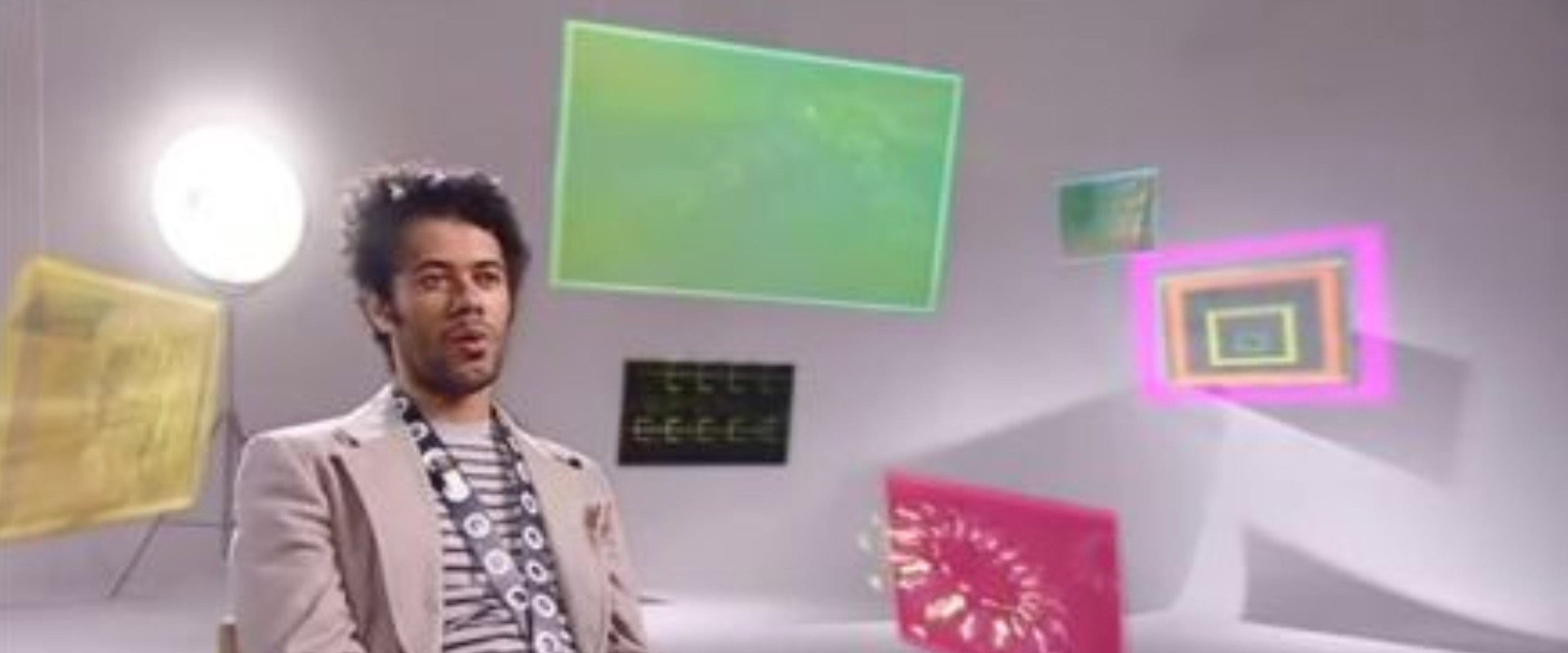 Time Trumpet's banner image