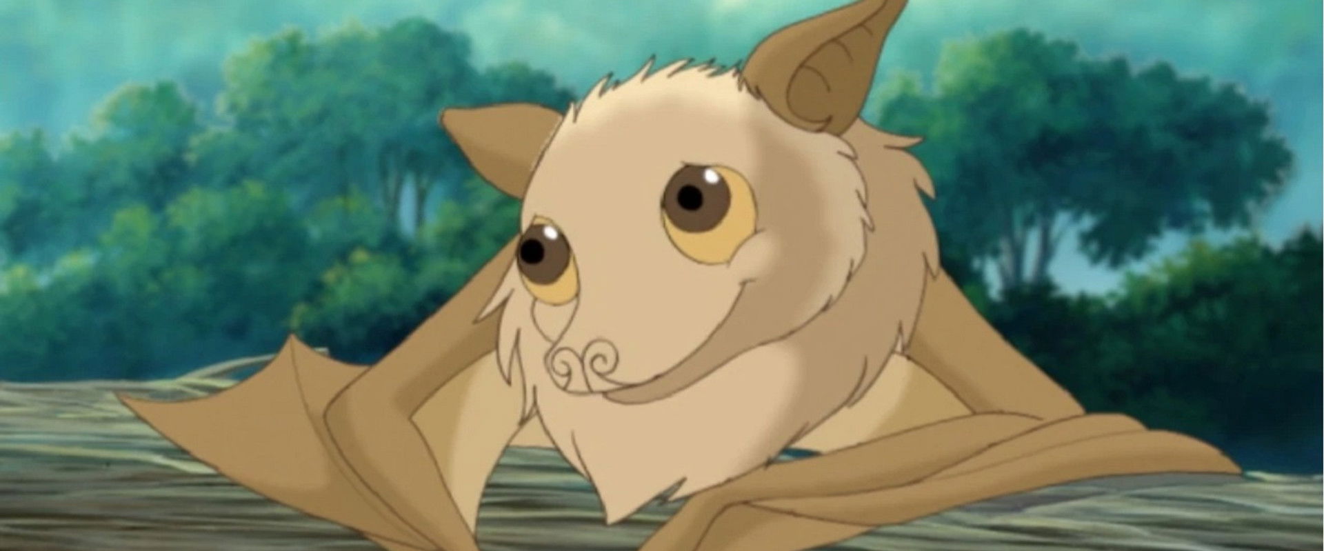 Stellaluna's banner image