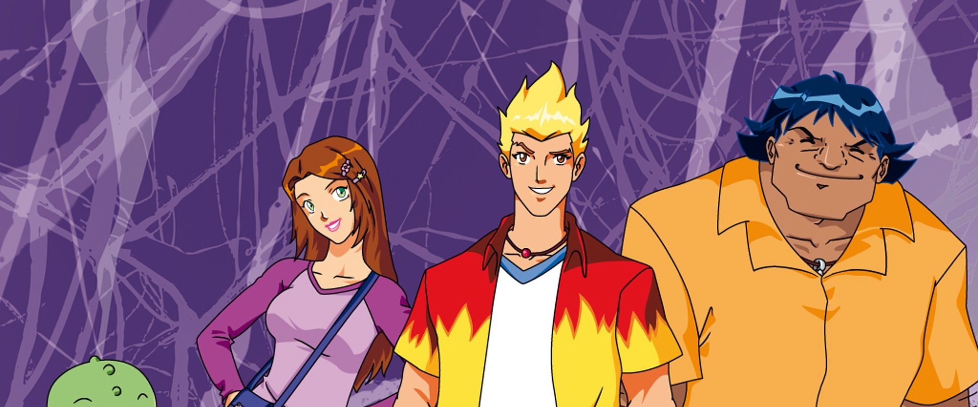 Martin Mystery