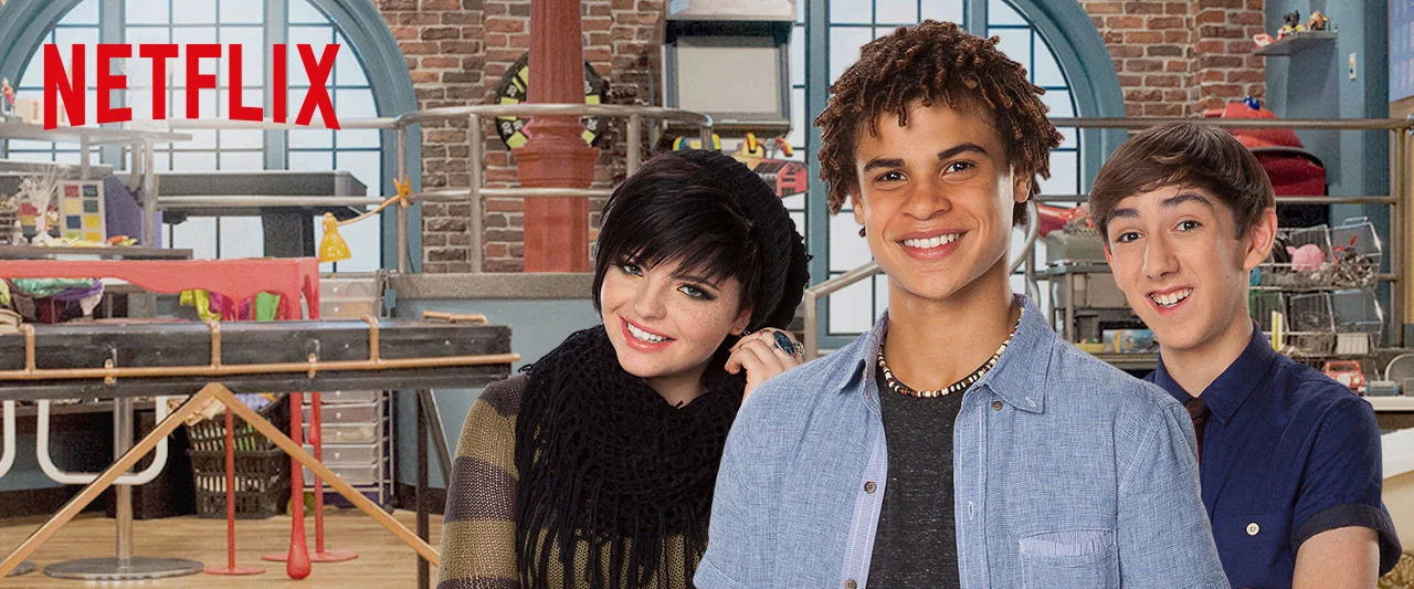 Some Assembly Required