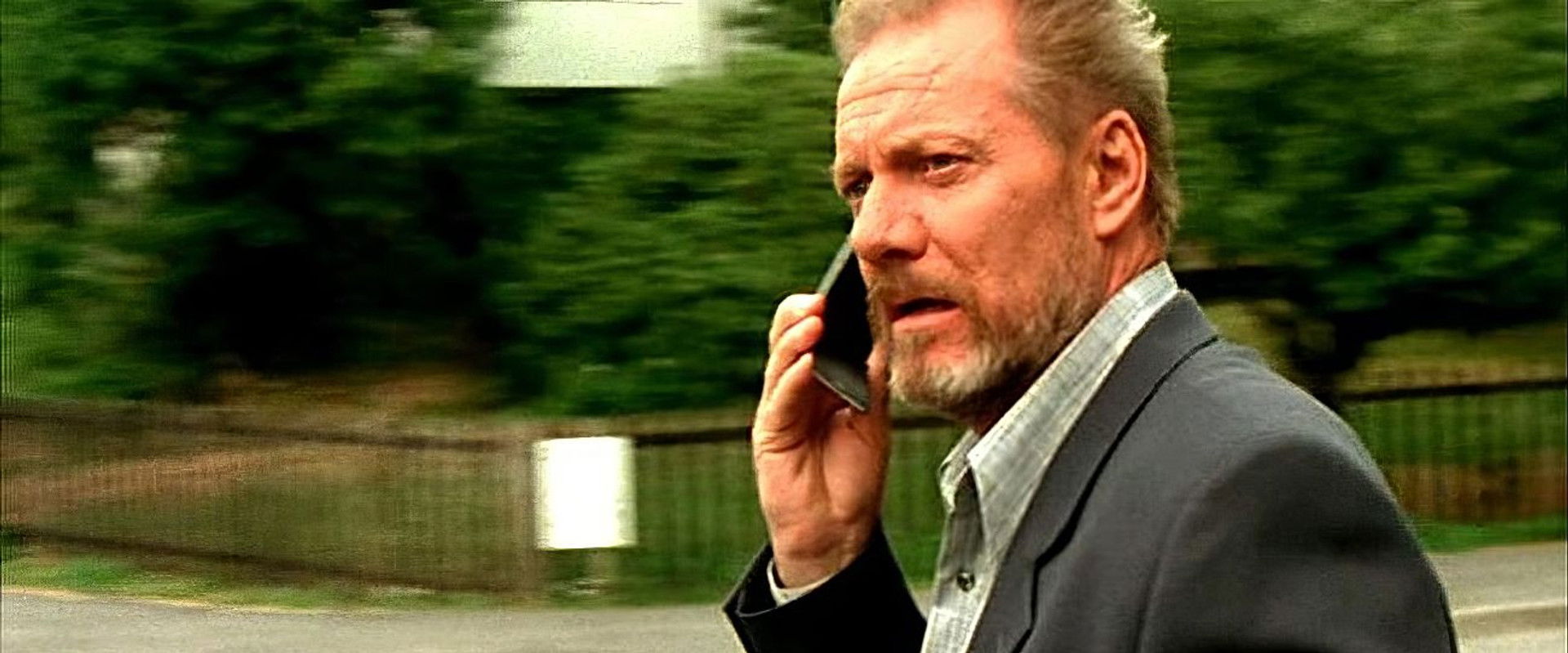 Hassel: There Is No Mercy!'s banner image