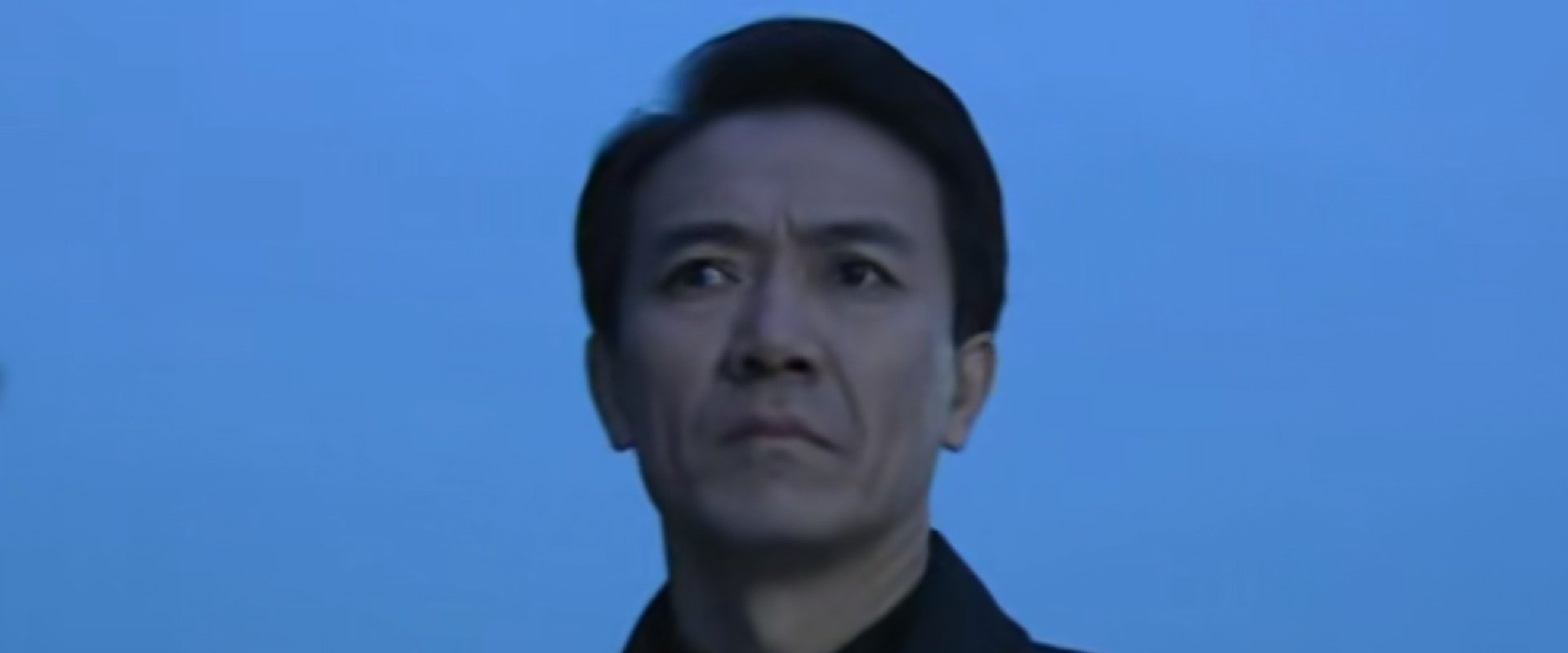 大江东去