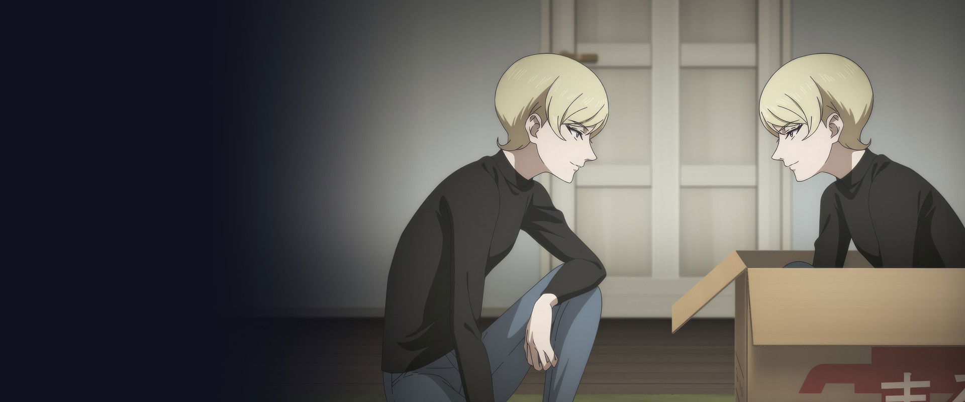 Migi&Dali's banner image