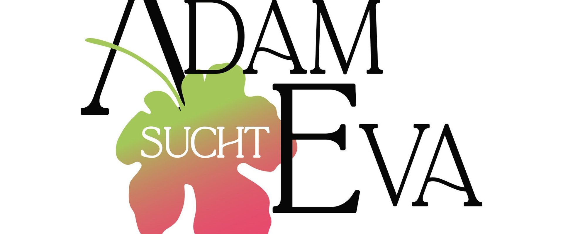 Adam sucht Eva - Gestrandet im Paradies