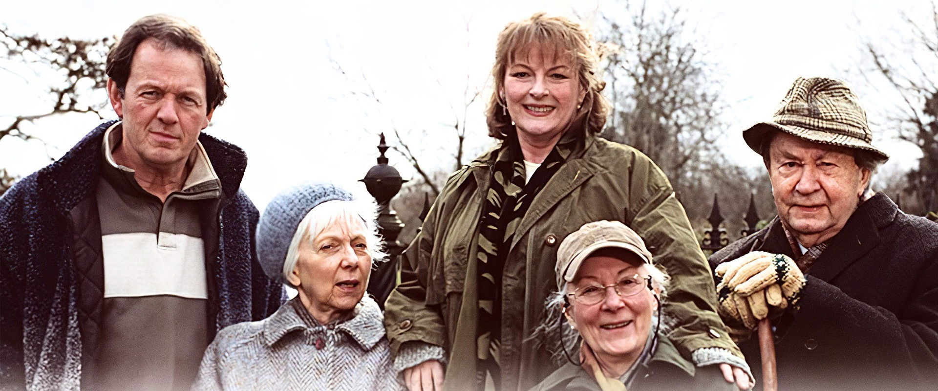 Belonging's banner image