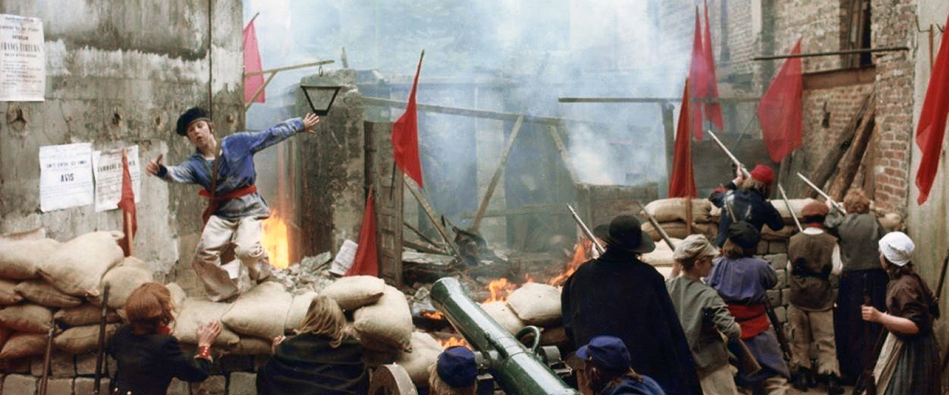 Civil Wars in France's banner image