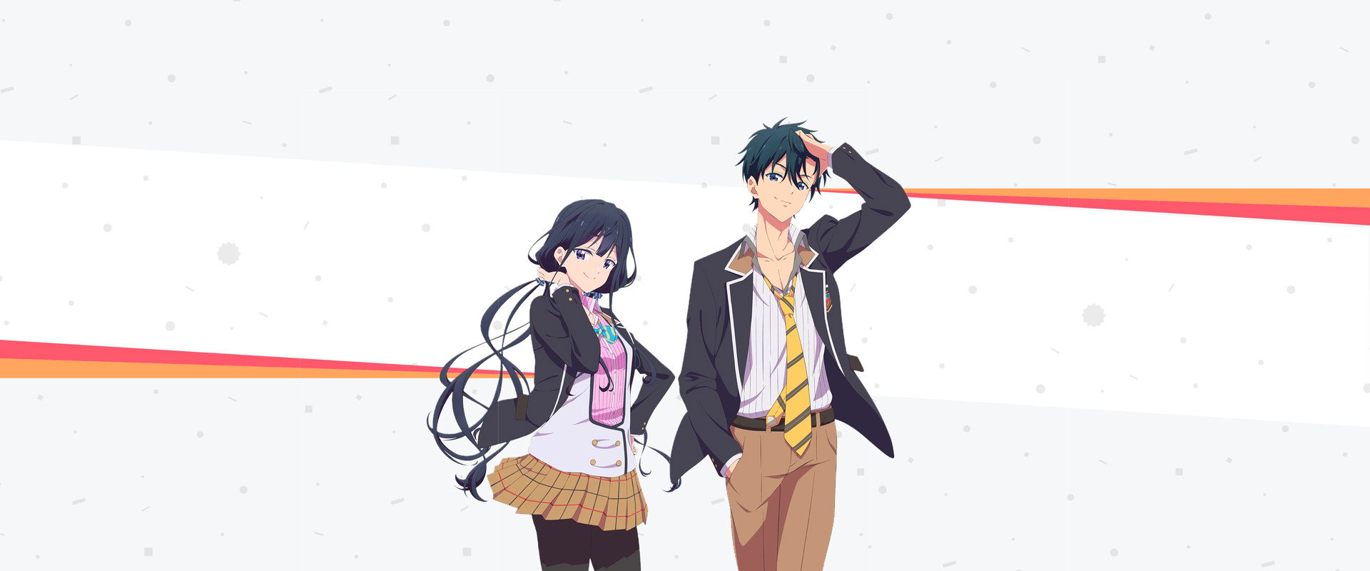 Masamune-kun’s Revenge — imagen panoramica
